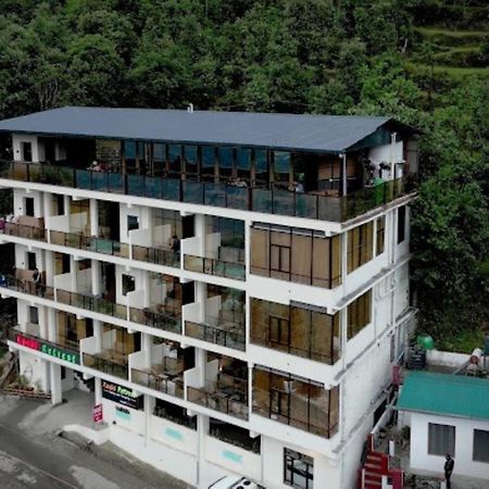 Kashi Retreat , Dewar Hotel Gupta Kāshi Eksteriør billede