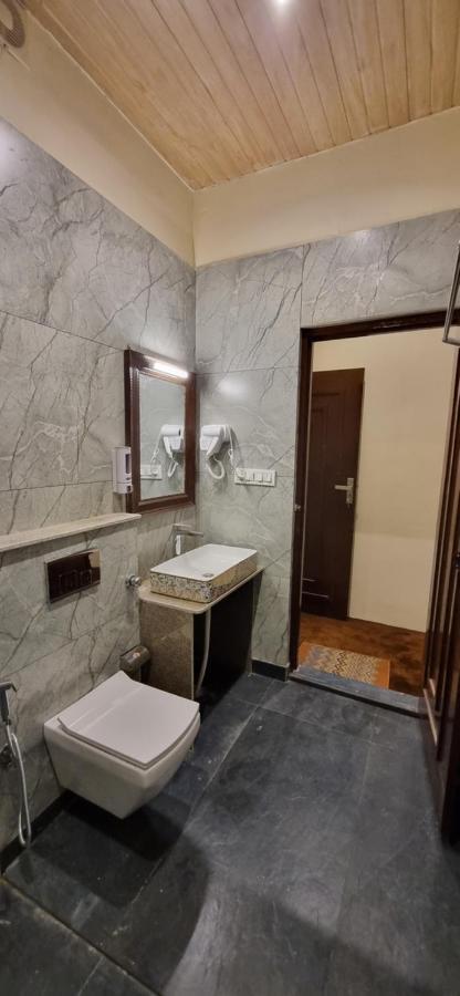 Kashi Retreat , Dewar Hotel Gupta Kāshi Eksteriør billede