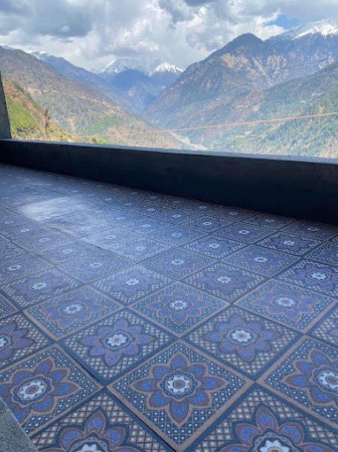 Kashi Retreat , Dewar Hotel Gupta Kāshi Eksteriør billede